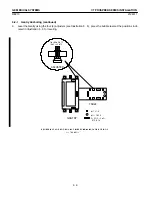 Предварительный просмотр 150 страницы GE CT ProSpeed Series Installation Manual