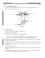 Предварительный просмотр 151 страницы GE CT ProSpeed Series Installation Manual