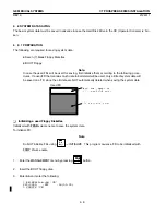 Предварительный просмотр 160 страницы GE CT ProSpeed Series Installation Manual