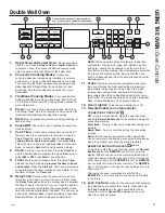 Предварительный просмотр 9 страницы GE CT9050 Owner'S Manual