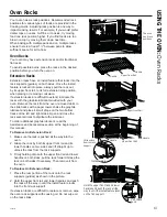 Предварительный просмотр 13 страницы GE CT9050 Owner'S Manual