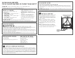 Preview for 9 page of GE CT9070SHSS Installation Instructions Manual