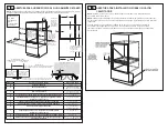 Preview for 10 page of GE CT9070SHSS Installation Instructions Manual