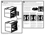 Preview for 15 page of GE CT9070SHSS Installation Instructions Manual