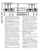 Preview for 6 page of GE CT9570 Owner'S Manual