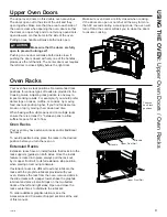 Preview for 9 page of GE CT9570 Owner'S Manual