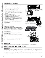 Preview for 10 page of GE CT9570 Owner'S Manual