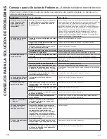 Preview for 42 page of GE CT9570 Owner'S Manual