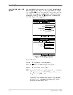 Предварительный просмотр 22 страницы GE CTF878 Programming Manual