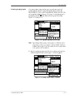 Предварительный просмотр 25 страницы GE CTF878 Programming Manual