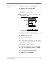 Предварительный просмотр 29 страницы GE CTF878 Programming Manual