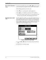 Предварительный просмотр 76 страницы GE CTF878 Programming Manual