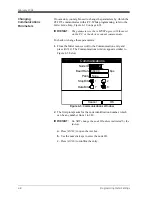 Предварительный просмотр 82 страницы GE CTF878 Programming Manual