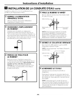 Предварительный просмотр 44 страницы GE CTS18HBSDRWW and Owner'S Manual And Installation Instructions