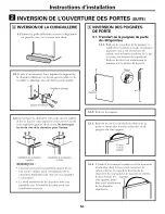 Предварительный просмотр 50 страницы GE CTS18HBSDRWW and Owner'S Manual And Installation Instructions