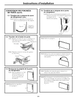 Предварительный просмотр 51 страницы GE CTS18HBSDRWW and Owner'S Manual And Installation Instructions