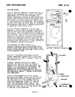 Preview for 7 page of GE CTX14Am Technical Manual