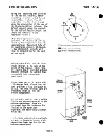 Предварительный просмотр 9 страницы GE CTX14Am Technical Manual