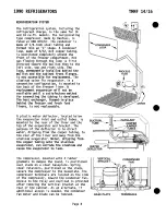 Preview for 13 page of GE CTX14Am Technical Manual