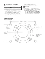 Preview for 3 page of GE Current Evolve EWN Installation Manual