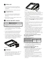 Preview for 6 page of GE Current Evolve EWN Installation Manual