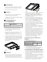 Preview for 10 page of GE Current Evolve EWN Installation Manual