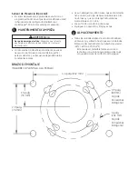 Preview for 11 page of GE Current Evolve EWN Installation Manual