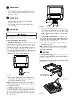 Preview for 2 page of GE Current Evolve GEH-6033 Installation Manual