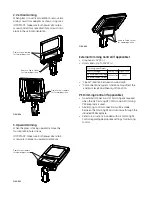 Preview for 3 page of GE Current Evolve GEH-6033 Installation Manual