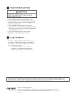 Preview for 12 page of GE Current Evolve GEH-6033 Installation Manual