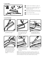 Preview for 2 page of GE current Tetra miniMAX GEMM71-W1 Installation Manual