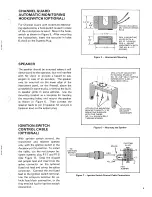 Preview for 5 page of GE Custom MVP Installation Manual