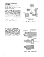 Preview for 6 page of GE Custom MVP Installation Manual