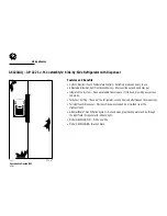 Preview for 3 page of GE CustomStyle GSC23LGQ Specifications