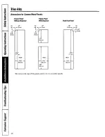 Preview for 18 page of GE CustomStyle GSC23LSRSS Owner'S Manual And Installation Instructions