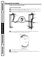 Preview for 26 page of GE CustomStyle Profile Performance 22 Owner'S Manual