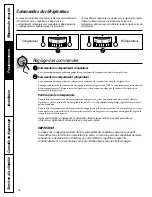 Preview for 42 page of GE CustomStyle Profile Performance 22 Owner'S Manual