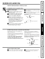 Preview for 57 page of GE CustomStyle Profile Performance 22 Owner'S Manual