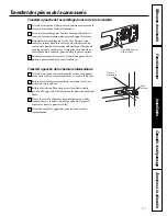 Preview for 61 page of GE CustomStyle Profile Performance 22 Owner'S Manual