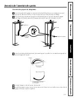 Preview for 63 page of GE CustomStyle Profile Performance 22 Owner'S Manual