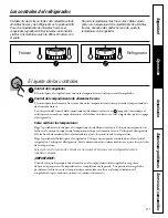 Preview for 81 page of GE CustomStyle Profile Performance 22 Owner'S Manual