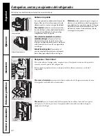 Preview for 82 page of GE CustomStyle Profile Performance 22 Owner'S Manual