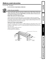 Preview for 91 page of GE CustomStyle Profile Performance 22 Owner'S Manual