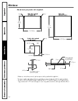 Preview for 92 page of GE CustomStyle Profile Performance 22 Owner'S Manual