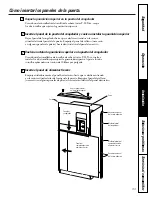 Preview for 93 page of GE CustomStyle Profile Performance 22 Owner'S Manual