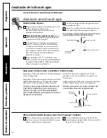 Preview for 96 page of GE CustomStyle Profile Performance 22 Owner'S Manual