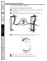 Preview for 102 page of GE CustomStyle Profile Performance 22 Owner'S Manual