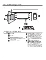 Preview for 8 page of GE CVM1790SS1SS Owner'S Manual