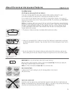 Preview for 15 page of GE CVM1790SS1SS Owner'S Manual