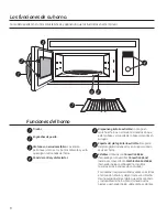 Preview for 44 page of GE CVM1790SS1SS Owner'S Manual